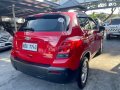 Selling Red Chevrolet Trax 2016 in Las Piñas-5