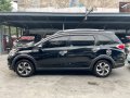 Sell Black 2017 Honda BR-V in Las Piñas-6