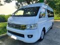 White Foton View 2017 for sale in Santa Rosa-7