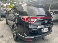 Sell Black 2017 Honda BR-V in Las Piñas-5