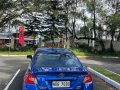 Blue Subaru WRX 2019 for sale in Mataasnakahoy-3