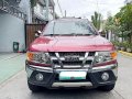 Selling Red Isuzu Crosswind 2010 in Bacoor-9