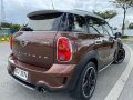 Selling Brown Mini Countryman 2015 in Pasig-3