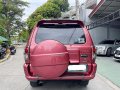 Selling Red Isuzu Crosswind 2010 in Bacoor-6