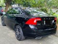 Selling Black Volvo S60 2015 in Makati-2