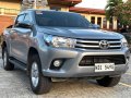 Sell Silver 2019 Toyota Hilux in Las Piñas-9