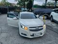 Selling White Chevrolet Malibu 2013 in Pasig-5
