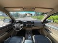 Grey Toyota Fortuner 2013 for sale in Automatic-1