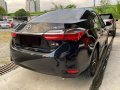 Selling Black Toyota Corolla 2018 in Pasig-7