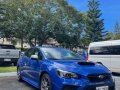 Blue Subaru WRX 2019 for sale in Mataasnakahoy-2