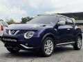 Selling Blue Nissan Juke 2017 in Pasig-9