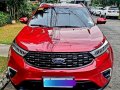 Red Ford Territory 2021 for sale in Makati -9