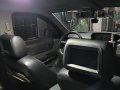 Black Nissan X-Trail 2007 for sale in Marikina-2