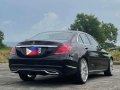 Black Mercedes-Benz C200 2016 for sale in Quezon -4