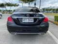 Selling Black Mercedes-Benz C180 2020 in Pasig-4