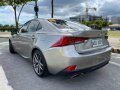 Selling Silver Lexus IS350 2017 in Pasig-5
