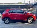 Selling Red Chevrolet Trax 2016 in Las Piñas-6