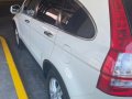 White Honda Cr-V 2010 for sale in Pateros-4