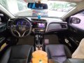 Grey Honda City 2015 for sale in Automatic-0