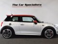 White Mini Cooper 2020 for sale in Valenzuela-2