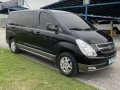 Sell Black 2013 Hyundai Grand Starex in Pasig-9