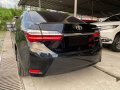 Selling Black Toyota Corolla 2018 in Pasig-8