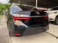 Selling Black Toyota Corolla 2018 in Pasig-1