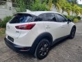White Mazda CX-3 2019 for sale in Malabon -4