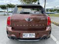 Brown Mini Cooper S 2015 for sale in Automatic-4