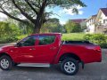 Red Mitsubishi Strada 2011 for sale in Pasig-5