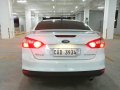 Sell White 2013 Ford Focus in Caloocan-1