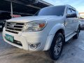 Sell White 2012 Ford Everest in Las Piñas-7