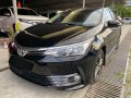 Selling Black Toyota Corolla 2018 in Pasig-9