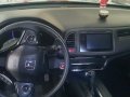 Blue Honda HR-V 2018 for sale in Mabalacat-2