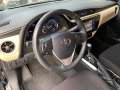 Selling Black Toyota Corolla 2018 in Pasig-6