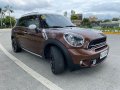 Selling Brown Mini Countryman 2015 in Pasig-8