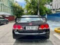 Selling Black Honda Civic 2006 in Manila-5