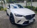 White Mazda CX-3 2019 for sale in Malabon -9