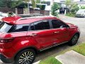 Red Ford Territory 2021 for sale in Makati -4