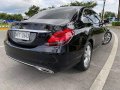 Selling Black Mercedes-Benz C180 2020 in Pasig-6