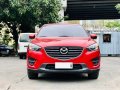 Selling Red Mazda CX-5 2016 in Malvar-9