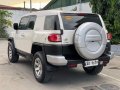 White Toyota Fj Cruiser 2019 for sale in Doña Remedios Trinidad-5