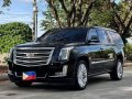 Black Cadillac Escalade 2020 for sale in Quezon-8