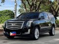 Black Cadillac Escalade 2020 for sale in Quezon-1