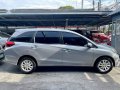 Silver Honda Mobilio 2016 for sale in Las Piñas-6