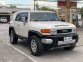 White Toyota Fj Cruiser 2019 for sale in Doña Remedios Trinidad-7