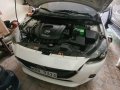 White Mazda 2 2016 for sale in Pasig-4