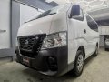 Selling White Nissan Urvan 2020 in Manila-9