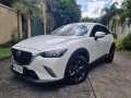 White Mazda CX-3 2019 for sale in Malabon -8