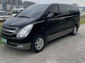 Sell Black 2013 Hyundai Grand Starex in Pasig-7